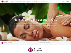 Tantra massages Oslo